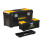 STANLEY Set de 2 cajas de herramientas 30 y 50 cm - STANLEY 1