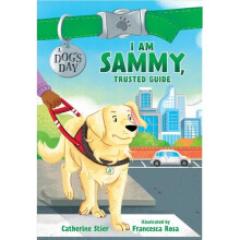 I am Sammy, Trusted Guide