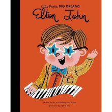 Elton John