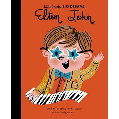 Elton John