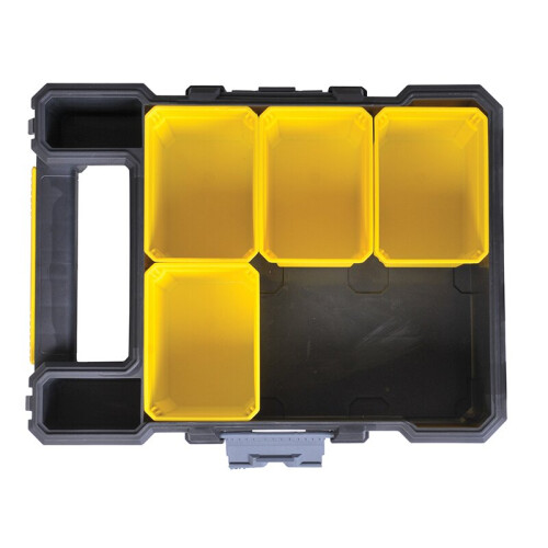 STANLEY Stanley Tools FatMax Small Organiser STA172378 1