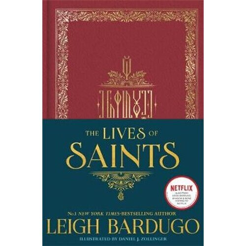 The Lives of Saints