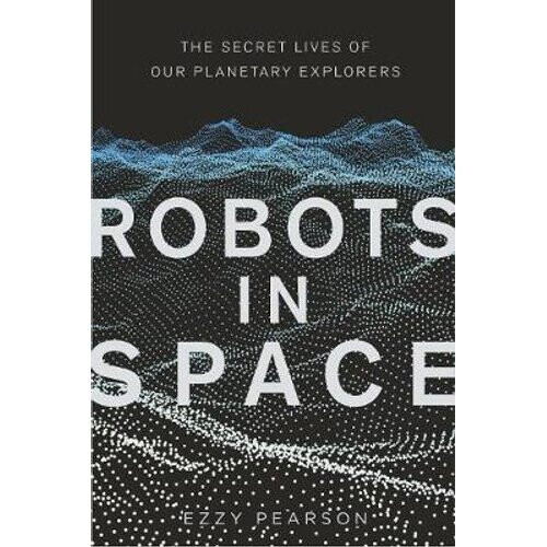 Robots in Space