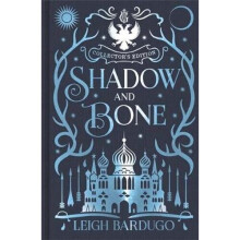Shadow and Bone