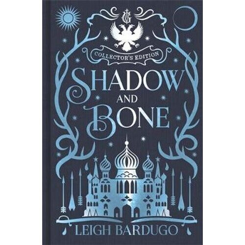 Shadow and Bone