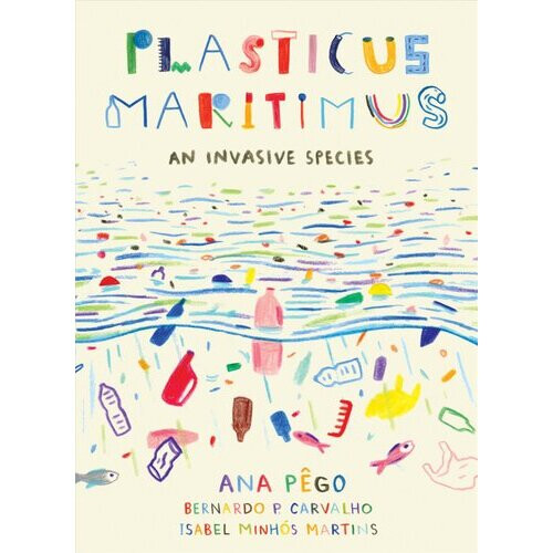 Plasticus Maritimus