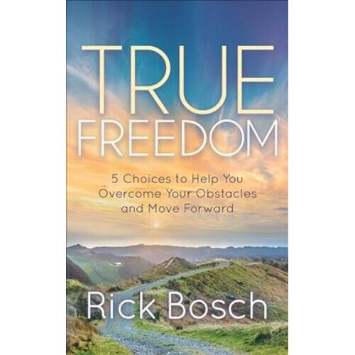 True Freedom