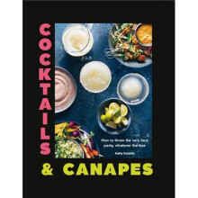 Cocktails & Canapes