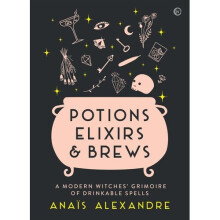 Potions, Elixirs & Brews