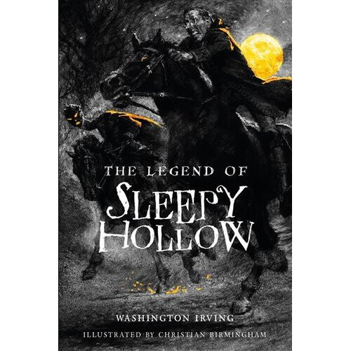 The Legend of Sleepy Hollow