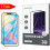 Screen Protectors For iPhone 12 12 Pro 2X Full Cover Tempered Glass 1