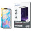 For iPhone 12/12 Pro (6.1) - Full Cover 3D Guard Tempered Glass Screen Protector 1