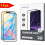 Protector de pantalla para iPhone 12 Mini 2X Vidrio templado de cubierta completa 1