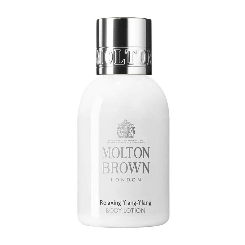 Molton Brown relaxing ylang-ylang body lotion 100ml