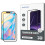 Protector de pantalla para iPhone 12 Mini 2X Vidrio templado de cubierta completa 2