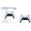Playstation Sony PlayStation 5 DualSense Wireless Controller with Haptic Feedback, Dynamic Triggers, Built-in Microphone & Create Button 2