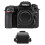 Nikon NIKON D7500 Body + Kameratasche 1