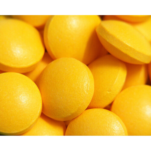 (Vitamin B Complex - 30 Tablets - B1 B2 B3 B5 B6 B9 B12 - High Strength) Vitamin B Complex Tablets B1 B2 B3 B5 B6 B7 B9 B12 2