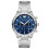 Armani Ανδρικό ρολόι Emporio Armani AR11306 Χρονογράφος από ανοξείδωτο ατσάλι 1
