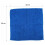 3pk Large Microfibre Cloths Soft Cleaning Duster Cloth Absorbent Drying Towel 4