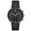 Armani Emporio Armani AR11243 Χρονογράφος χαλαζία λουράκι δερμάτινο ανδρικό ρολόι 1