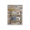 Metal Utility Bathroom Shelving | 2 Shelves 2