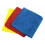 3pk Large Microfibre Cloths Soft Cleaning Duster Cloth Absorbent Drying Towel 8