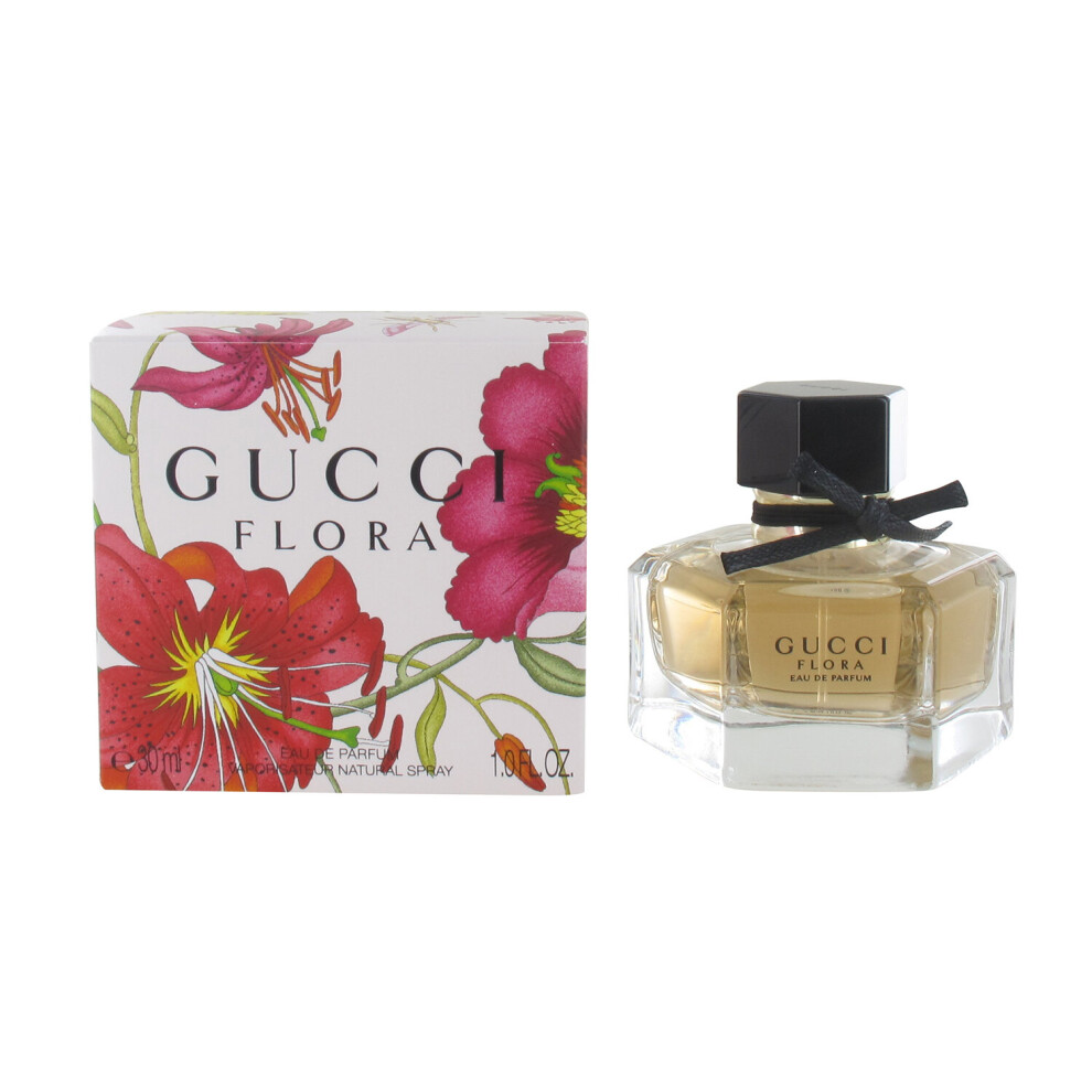 Flora By Gucci 30ml EDP Spray