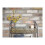 Metal Utility Bathroom Shelving | 2 Shelves 4