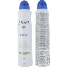DOVE Original Deodorant Spray 250ml