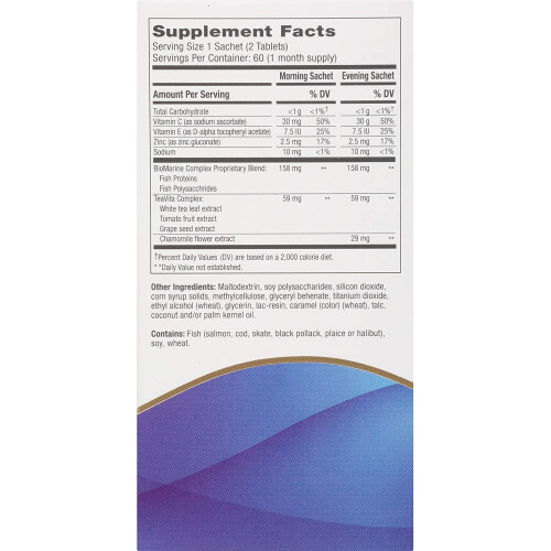 Imedeen Imedeen Prime Renewal - 120 Tablets | Skin Supplements 1