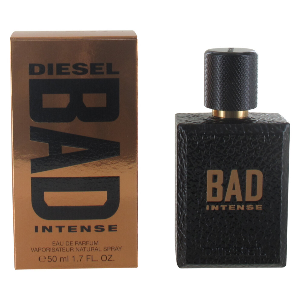 Diesel Bad Intense EDP 50ml Spray