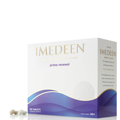 Imedeen Imedeen Prime Renewal - 120 Tablets | Skin Supplements 2
