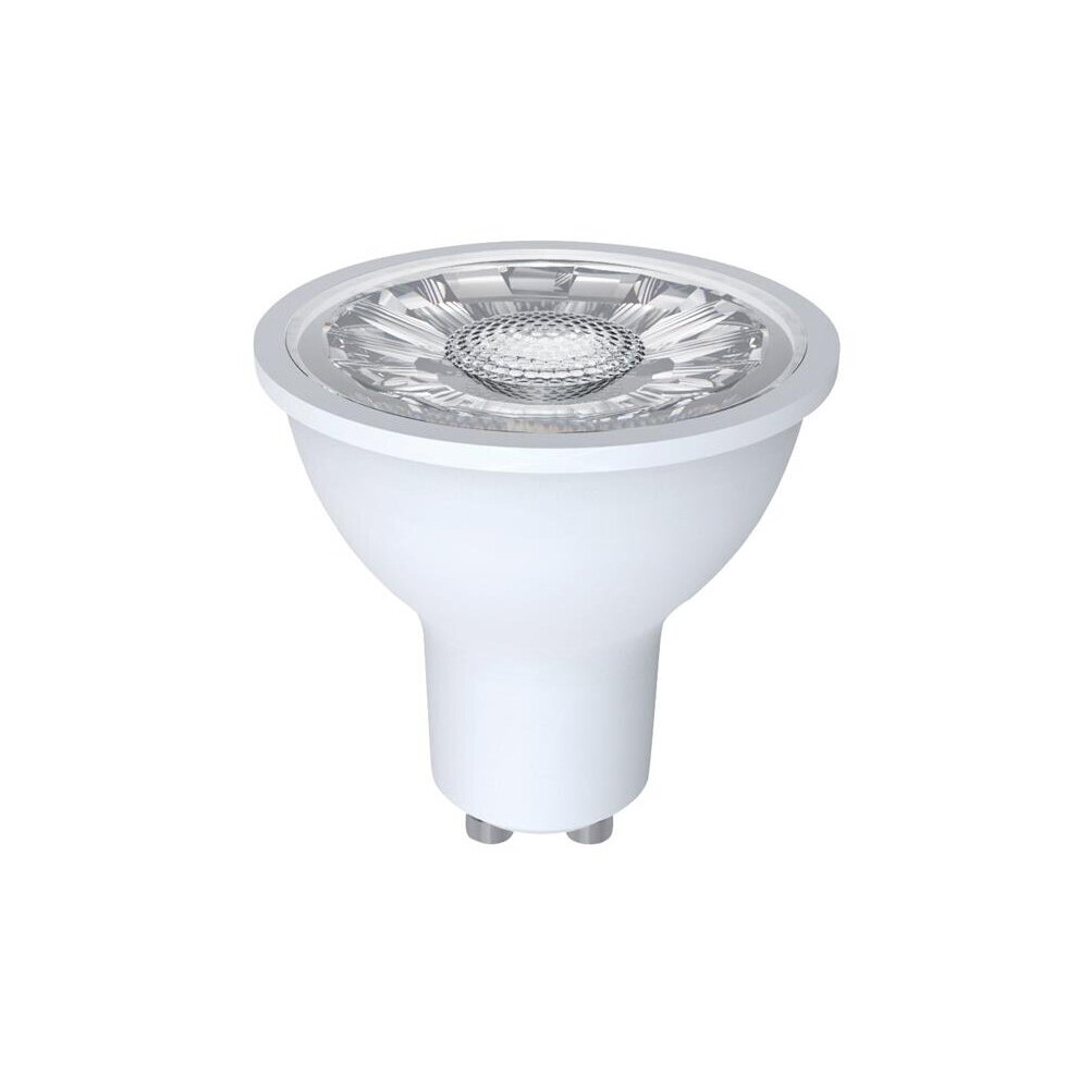 Energizer® LED GU10 36° Non-Dimmable Bulb, Warm White 350 lm 5W S8823