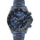 Hugo Boss Hugo Boss Men's Hero Sports Watch | Blue | 1513758 1