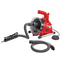 RIDGID PowerClear™ Drain Cleaning Machine 240V 60753