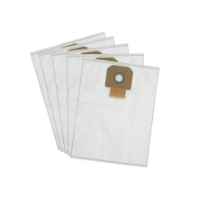 DEWALT DWV9402 Fleece Dust Bag (Pack 5) DWV9402-XJ