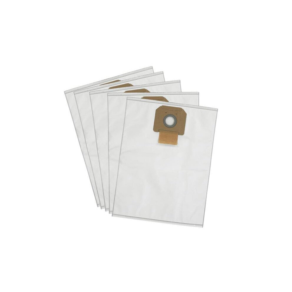 Dewalt Dwv9402-Xj Dwv9402 Fleece Dust Bag (Pack 5) - Image 14