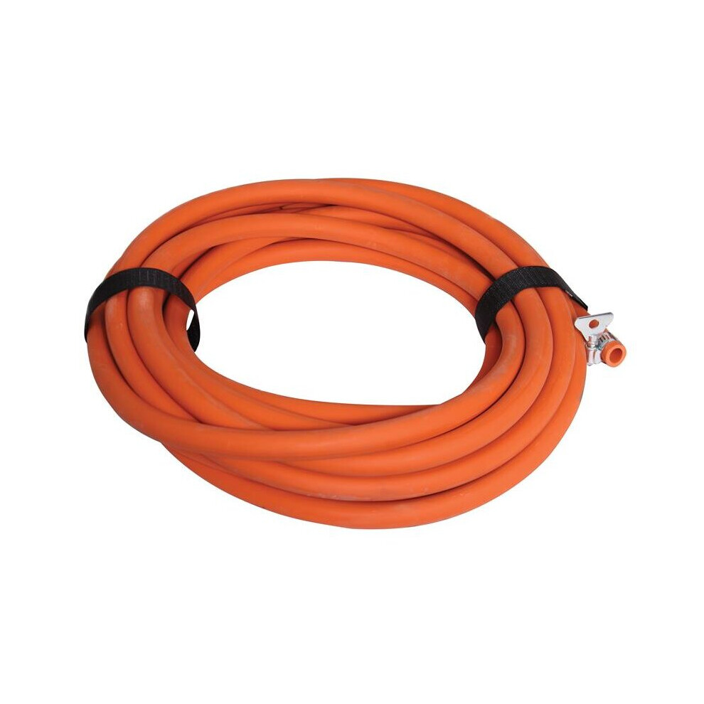 Arctic Hayes Drain Down Hose 10m 664047