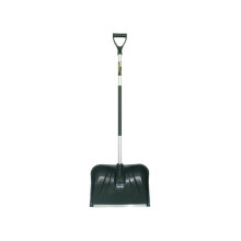 Bulldog Aluminium Handle Snow Shovel SNOW8