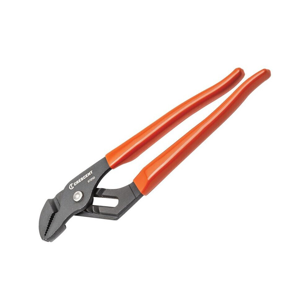 Crescent Crescent® Rt210cvn Tongue & Groove Joint Multi Pliers 250Mm - 38Mm Capacity