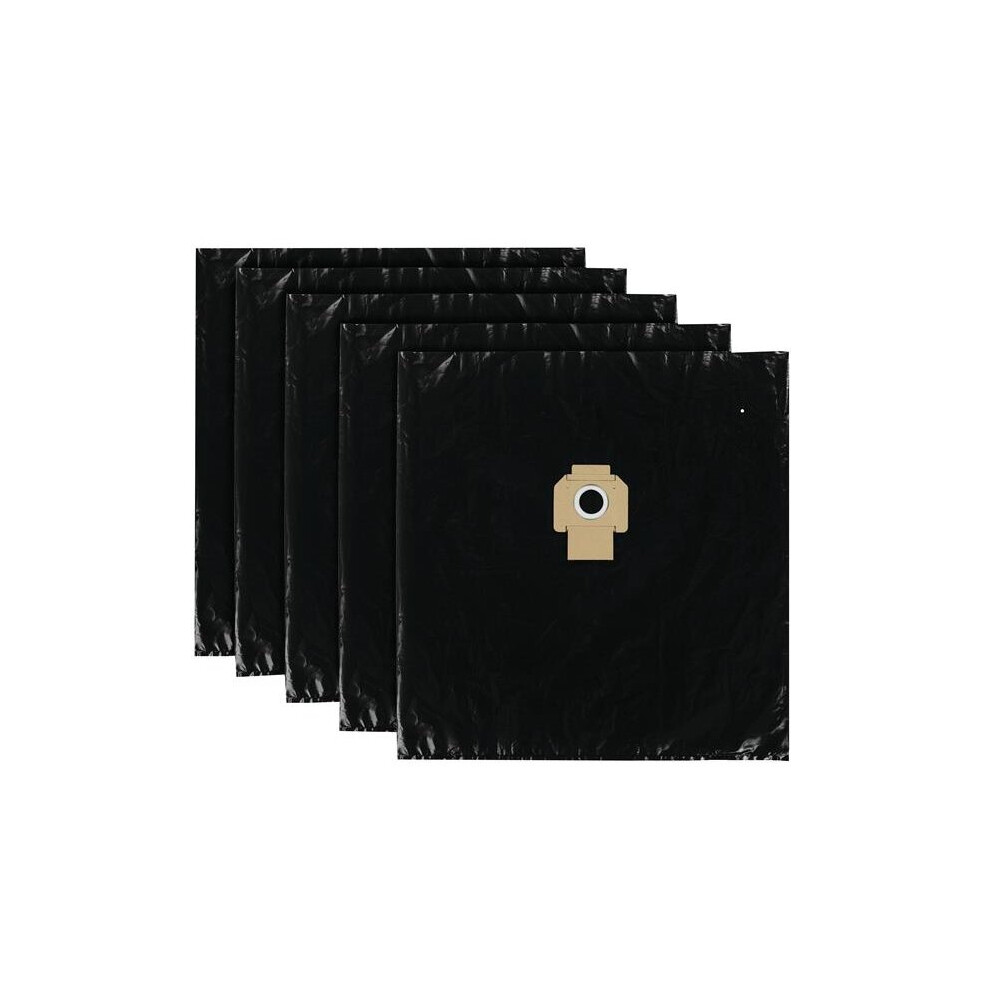 DEWALT DWV9400 Disposable Plastic Tank Liner (Pack 5) DWV9400-XJ