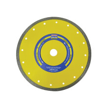 Faithfull Porcelain Diamond Blade 230 x 22.23mm TT1023022