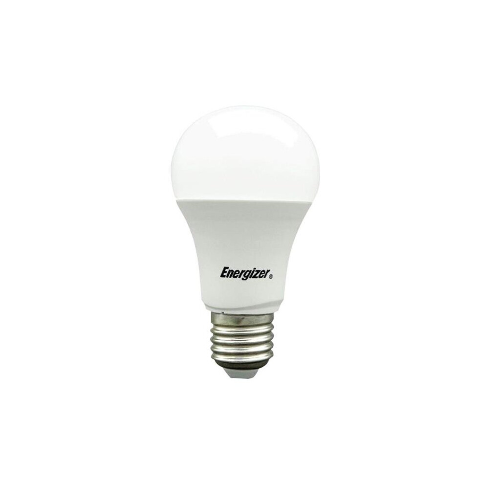 EnergizerÂ® LED ES (E27) Opal GLS Non-Dimmable Bulb, Warm White 1521 Lm 12.5W