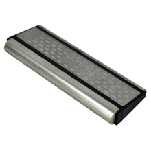Faithfull Curved Diamond Whetstone 103mm LX-1302