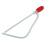 Faithfull Faithfull DIY Manual Squeeze Siphon Pump APH-8140 1