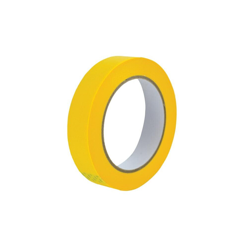 Faithfull Edge Masking Tape 24Mm X 41.1M 00592441.1Yetb9