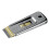 STANLEY Stanley Tools Razor Edge Scraper with 5 Blades 0-28-500 1