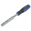 Faithfull Faithfull Soft Grip Bevel Edge Chisel 19mm (3/4in) 1