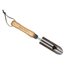 Kent & Stowe Stainless Steel Small Bulb Planter, FSC 70100906